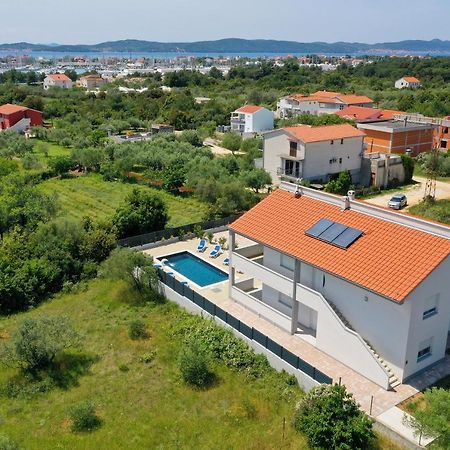 Apartmani Vlado Mitar Sukosan Exterior photo